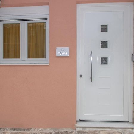 Hypatia Suites Kota Zakynthos Bagian luar foto