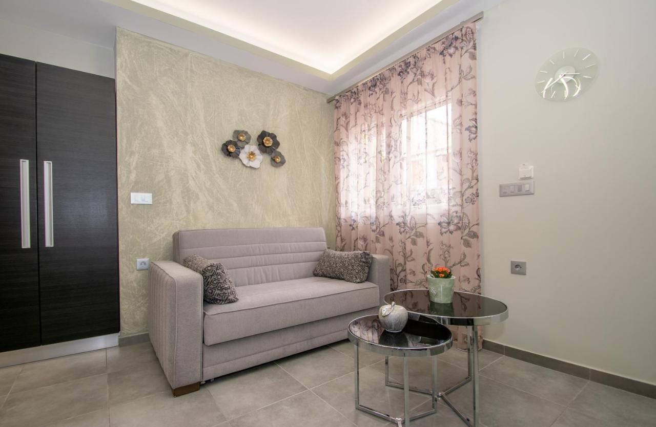Hypatia Suites Kota Zakynthos Bagian luar foto