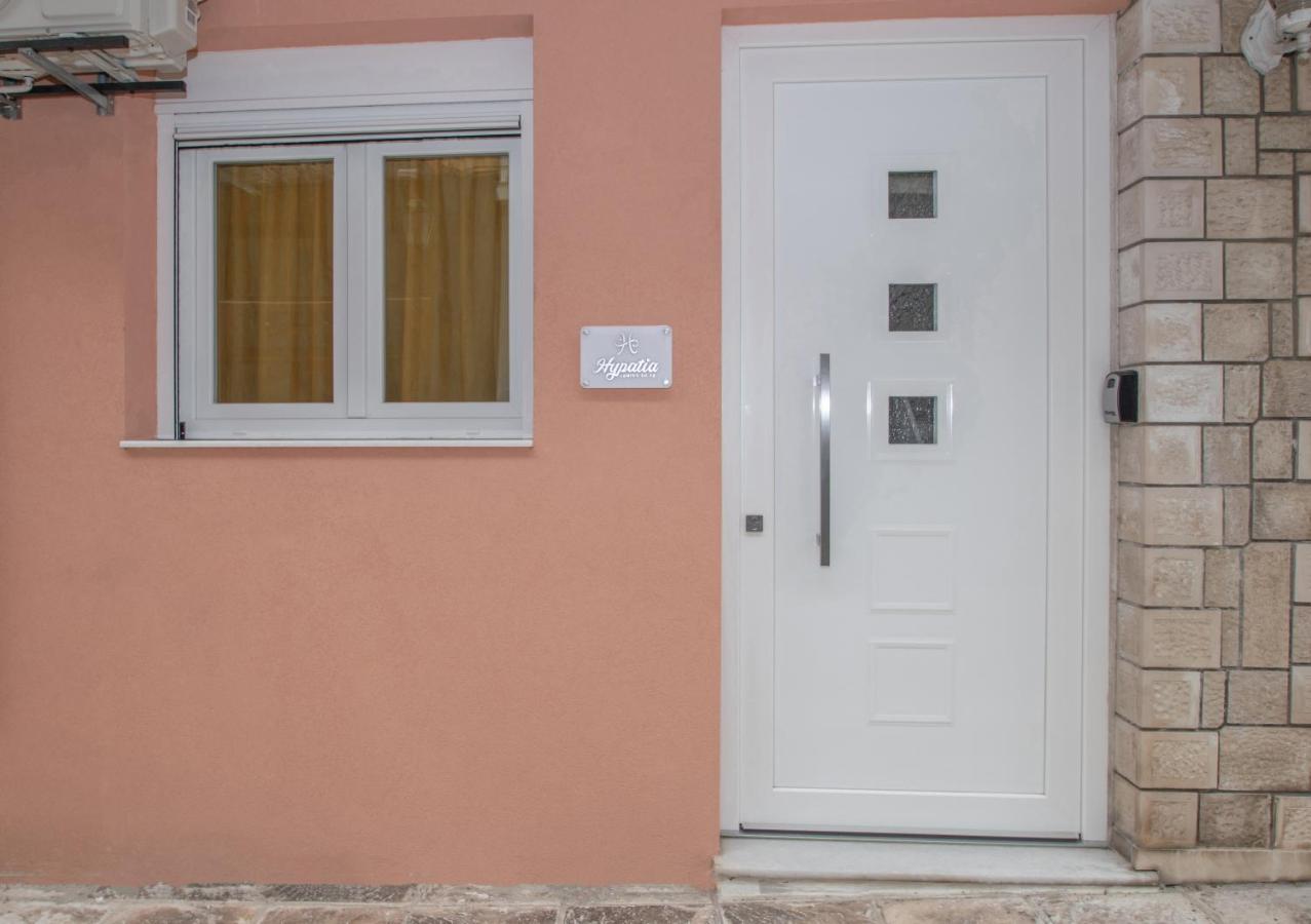 Hypatia Suites Kota Zakynthos Bagian luar foto