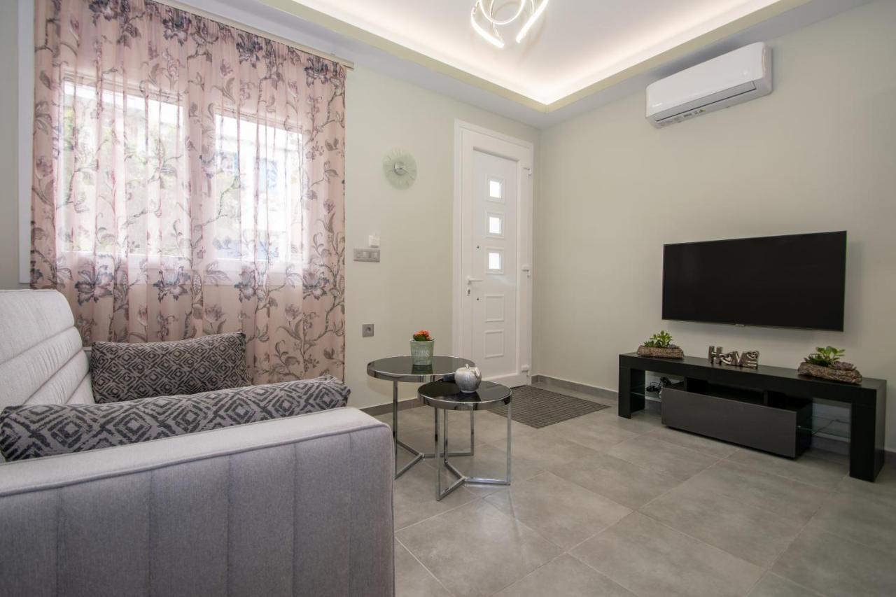 Hypatia Suites Kota Zakynthos Bagian luar foto