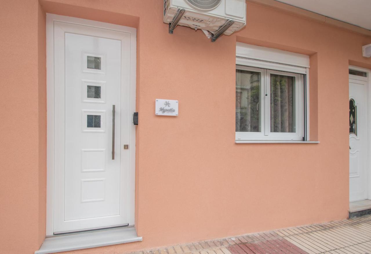 Hypatia Suites Kota Zakynthos Bagian luar foto